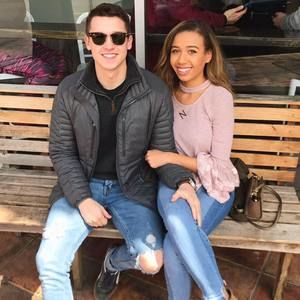 Meet your Posher, James